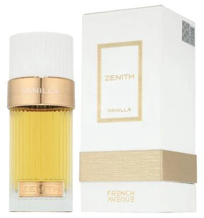 Zenith Vanilla