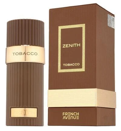 Zenith Tobacco