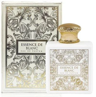 Essence De Blanc 100ml