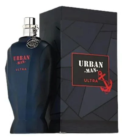 Urban Man Ultra