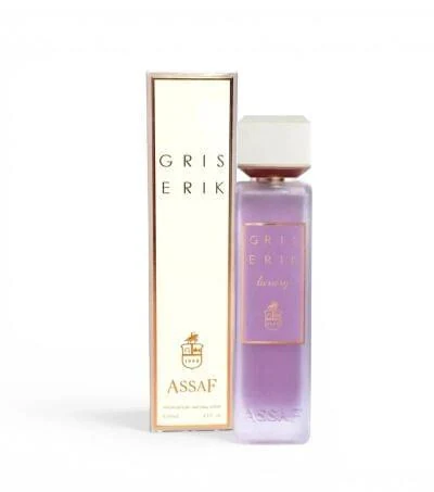 Gris Erik 200ml Eau de Parfum