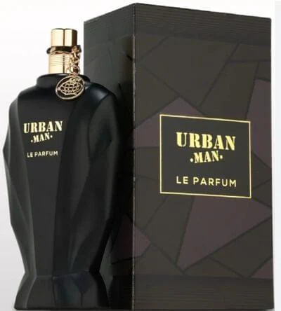 Urban Man Le Parfum
