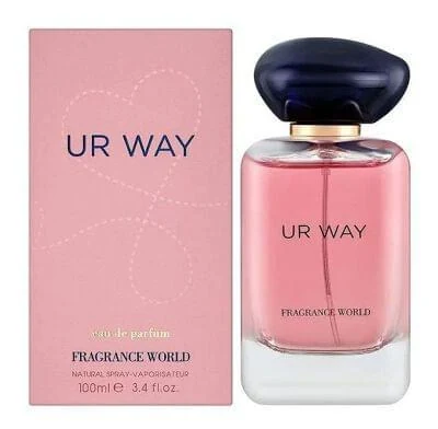 Ur Way