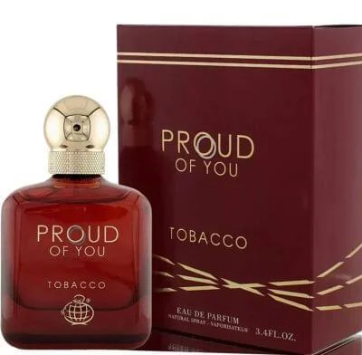 Proud OF You tobacco