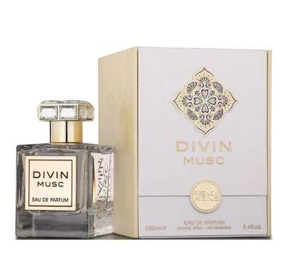 DIVIN MUSC