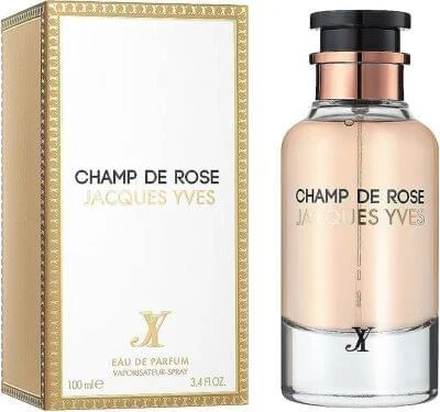 Champ De Rose