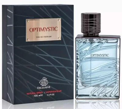 Optimystic Black edp 100ml