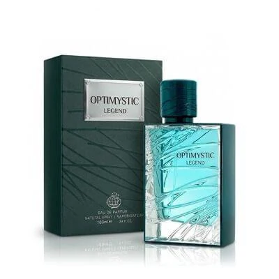 Optimystic legend 100ml