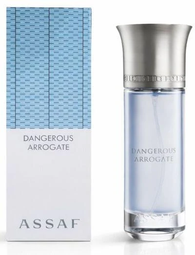 ASSAF Dangerous Arrogate 200 ML