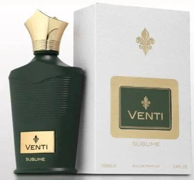 Venti Sublime EDP 100ml