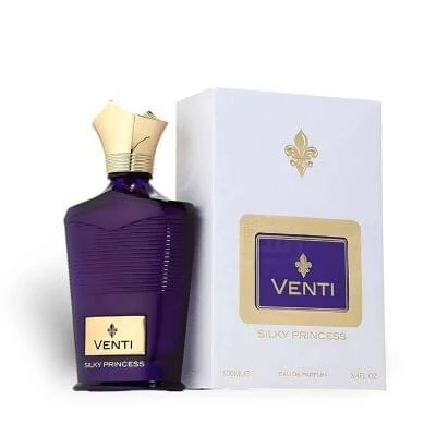 Venti Silky Princess 100ml