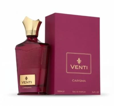 Venti Carisma