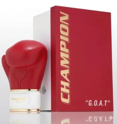 Champion Goat