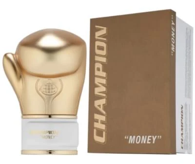 Champion Money