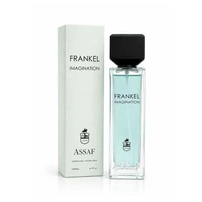ASSAF FRANKEL IMAGINATION 200ml