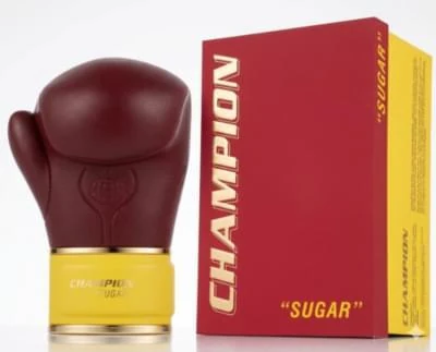 Champion Sugar