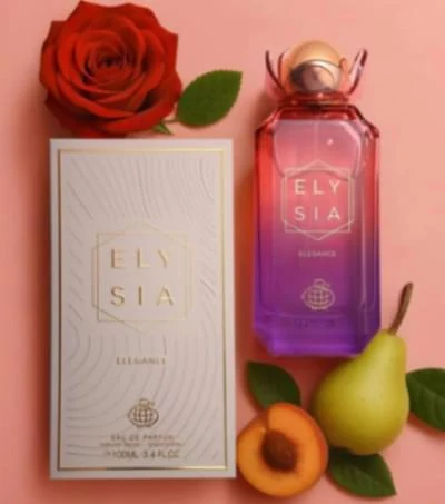 Elysia Elegance
