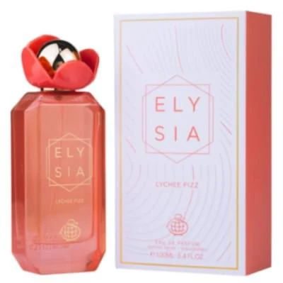 Elysia lychee Fizz