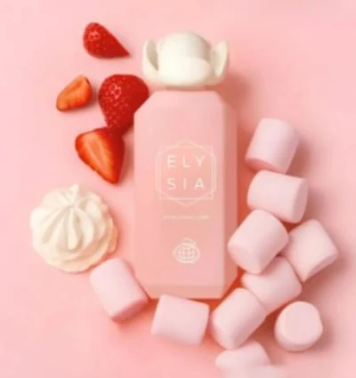Elysia Marshmallow