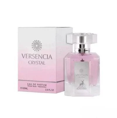 Versencia Crystal