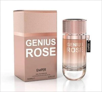 Genius Rose