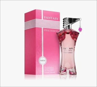 Fantasy Pink Touch