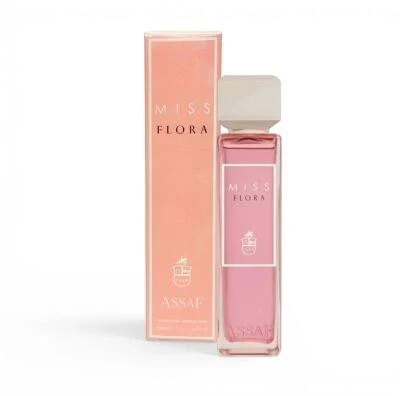 ASSAF New Miss Flora 200 ML