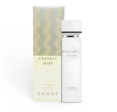 ASSAF New Frankel Silver 200 ML
