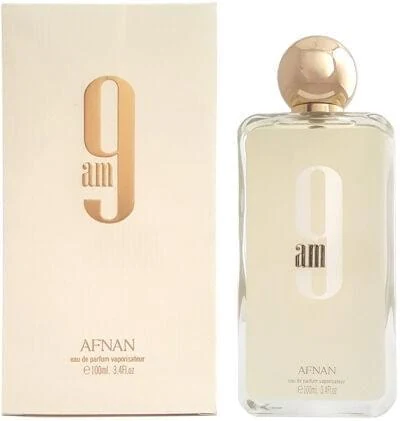 AFNAN 9AM