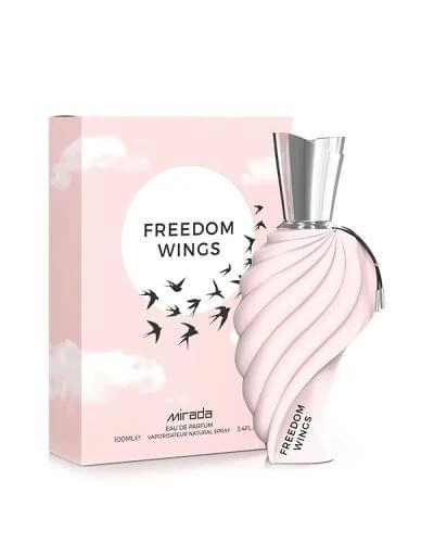 FREE DOM WINGS
