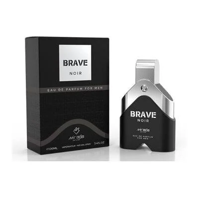 BRAVE NOIR