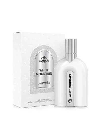 WHITE MOUNTAIN