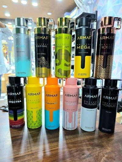spray armaf odyssey 200ml