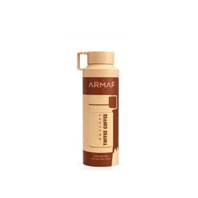 Armaf Odyssey Toffee Coffee — بودي سبراي 200 مل