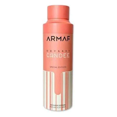Armaf Odyssey Candee — بودي سبراي 200 مل